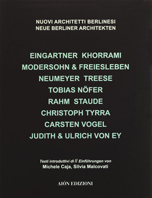 Buchveröffentlichung Vogelarchitekten