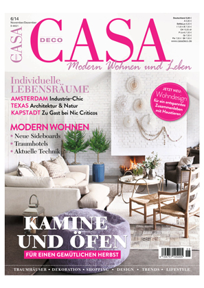 Casa Deco Vogelarchitekten