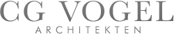 CG VOGEL ARCHITEKTEN BERLIN