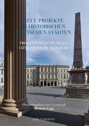 Die Wiederentdeckung der zeitlichen Dimension der Stadt.