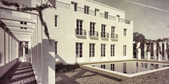 Konstruktive materialgerechte Baugestaltung und deren Bedeutung im heutigen Bauen